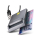 Czytnik kart SD Axagon CRE-SM3TC USB-C Smart card FlatReader czytnik